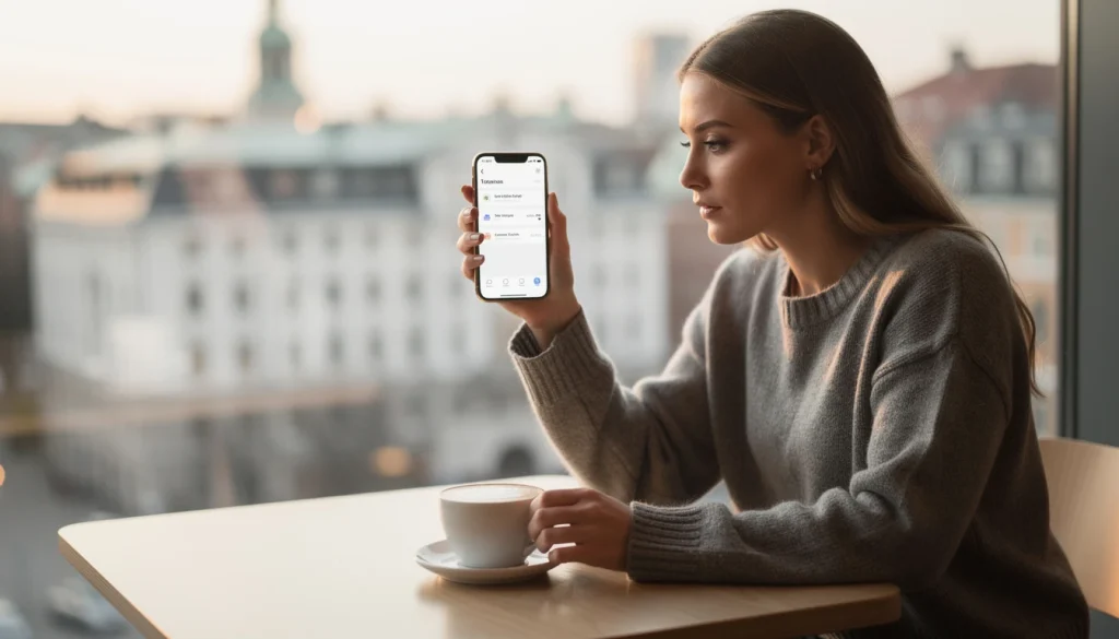 Zimpler avgifter og valutapåslag for betting