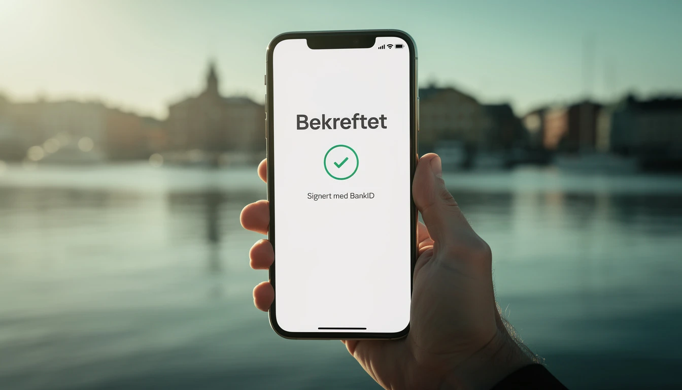 Zimpler betting i Norge — Pay-by-Bank-overføring via BankID