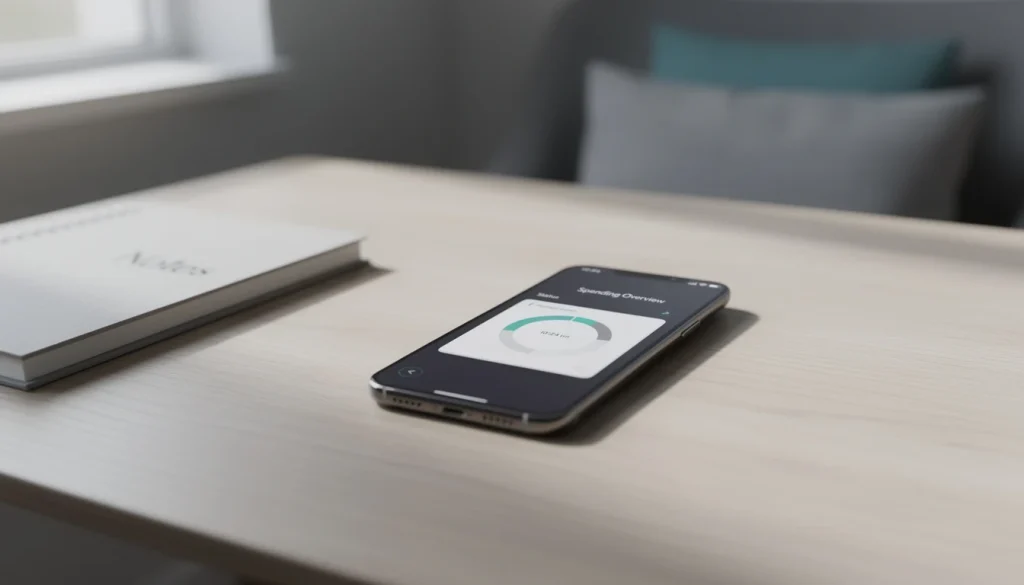 Smarttelefon viser uttakstid og fremdrift for Zimpler hos norsk bettingside
